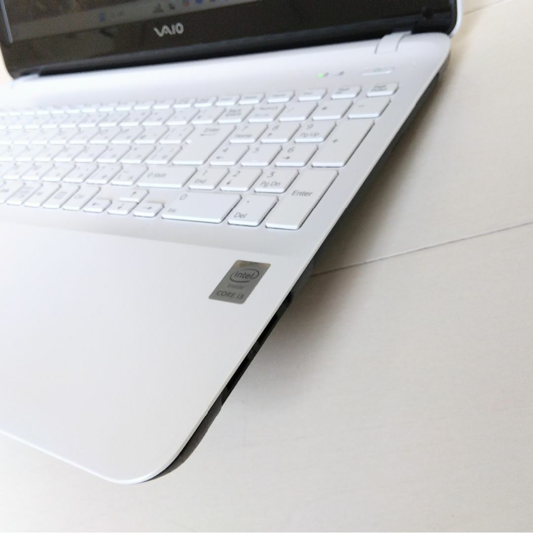 VAIO - Windows11✨SSD✨VAIOノートパソコン✨Office付きPC✨87 VAIO - Windows11✨SSD✨VAIOノートパソコン✨Office付きPC✨87