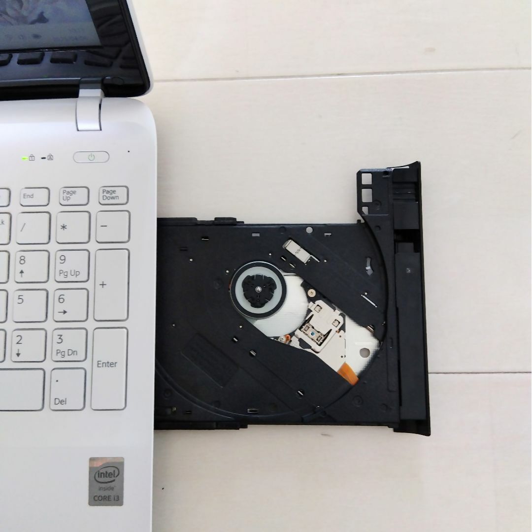 VAIO - Windows11✨SSD✨VAIOノートパソコン✨Office付きPC✨87 VAIO - Windows11✨SSD✨VAIOノートパソコン✨Office付きPC✨87
