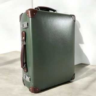 GLOBE-TROTTER(スーツケース/キャリーバッグ)のフリマアイテム一覧 GLOBE-TROTTER(スーツケース/キャリーバッグ)のフリマアイテム一覧