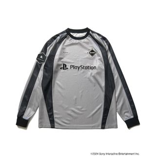 F.C.R.B.(Tシャツ/カットソー(七分/長袖))のフリマアイテム一覧 F.C.R.B.(Tシャツ/カットソー(七分/長袖))のフリマアイテム一覧