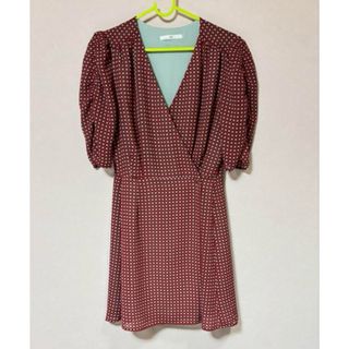 SLY - sly CHECK COMBI キャミソールの通販 by SLY - sly CHECK COMBI キャミソールの通販 by