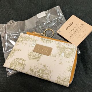ジブリ(財布)のフリマアイテム一覧 ジブリ(財布)のフリマアイテム一覧