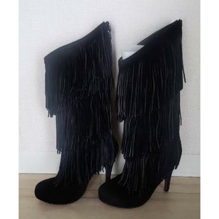 Christian Louboutin(ブーツ)のフリマアイテム一覧 Christian Louboutin(ブーツ)のフリマアイテム一覧