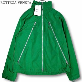BOTTEGA VENETA(ナイロンジャケット)のフリマアイテム一覧 BOTTEGA VENETA(ナイロンジャケット)のフリマアイテム一覧
