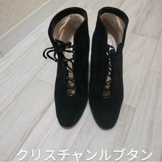 Christian Louboutin(ブーツ)のフリマアイテム一覧 Christian Louboutin(ブーツ)のフリマアイテム一覧
