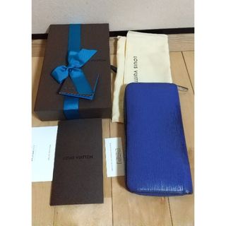 LOUIS VUITTON - 正規品✨極美品 ルイヴィトン ヴェルニジッピー LOUIS VUITTON - 正規品✨極美品 ルイヴィトン ヴェルニジッピー