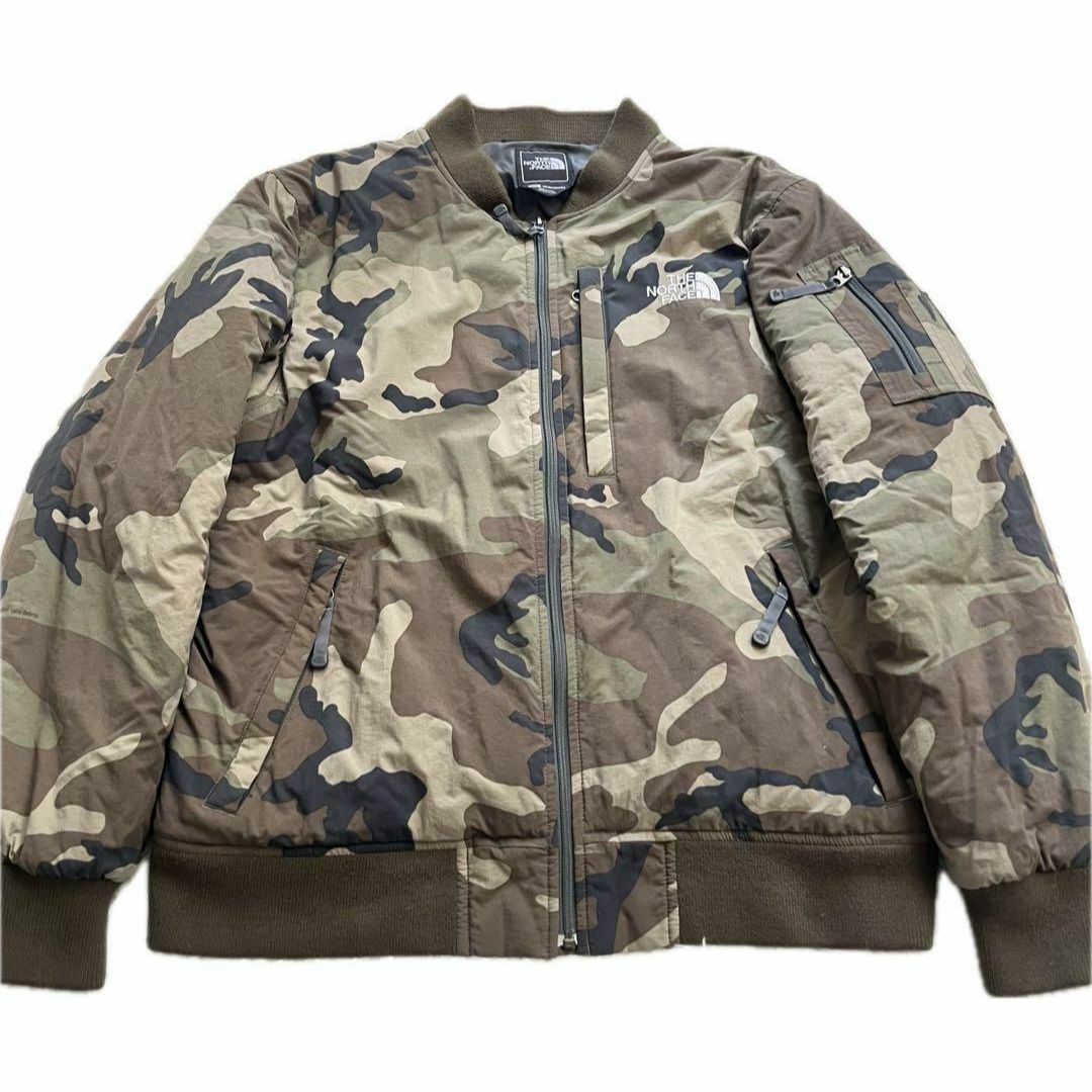THE NORTH FACE - 【廃盤】ザノースフェイス キュースリー THE NORTH FACE - 【廃盤】ザノースフェイス キュースリー