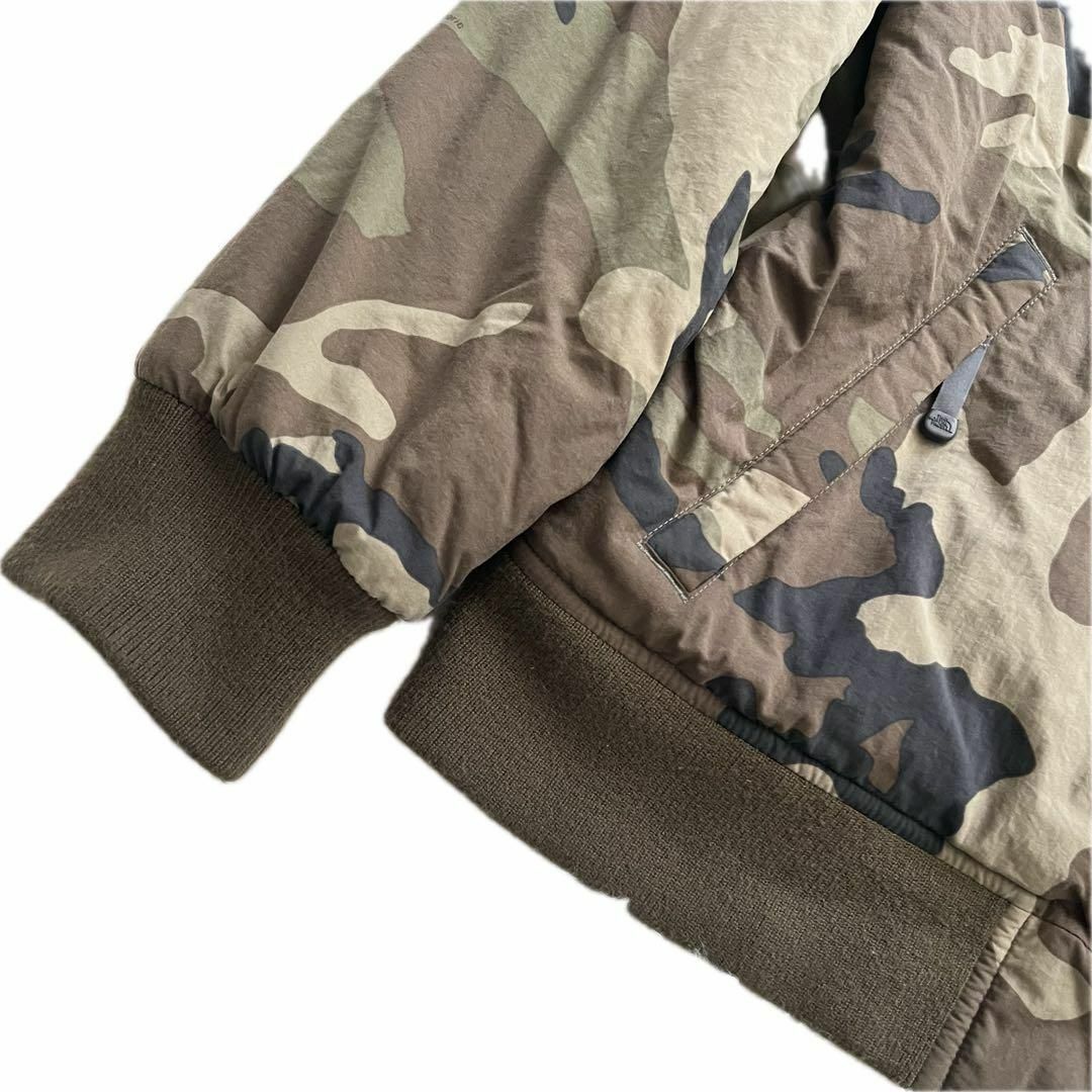 THE NORTH FACE - 【廃盤】ザノースフェイス キュースリー THE NORTH FACE - 【廃盤】ザノースフェイス キュースリー