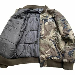 THE NORTH FACE(ブルゾン)のフリマアイテム一覧 THE NORTH FACE(ブルゾン)のフリマアイテム一覧