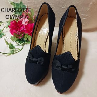 Charlotte Olympiaのフリマアイテム一覧 Charlotte Olympiaのフリマアイテム一覧