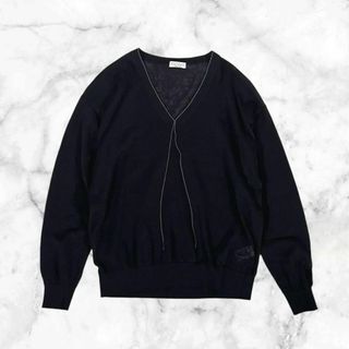BRUNELLO CUCINELLI(ニット/セーター)のフリマアイテム一覧 BRUNELLO CUCINELLI(ニット/セーター)のフリマアイテム一覧