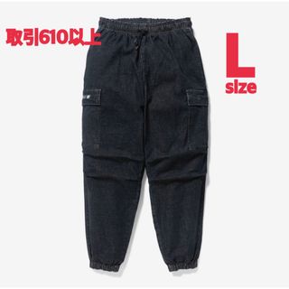 W)taps - 新品 WTAPS EX36 COLLECTION TRACKS Lの通販 by W)taps - 新品 WTAPS EX36 COLLECTION TRACKS Lの通販 by
