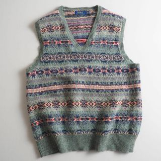 POLO RALPH LAUREN(ベスト)のフリマアイテム一覧 POLO RALPH LAUREN(ベスト)のフリマアイテム一覧