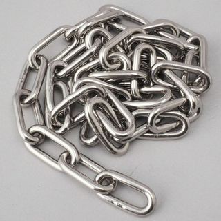 TRUSCO　ステンレスカットチェーン　 2.0mm×15m 　TSC-2015(その他)