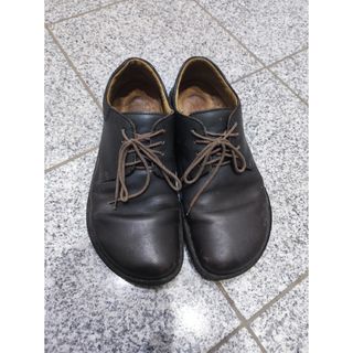 BIRKENSTOCK - 極美品✨ ビルケンシュトック ダレン 革靴 ドレス BIRKENSTOCK - 極美品✨ ビルケンシュトック ダレン 革靴 ドレス