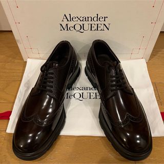 Alexander McQueen(ドレス/ビジネス)のフリマアイテム一覧 Alexander McQueen(ドレス/ビジネス)のフリマアイテム一覧