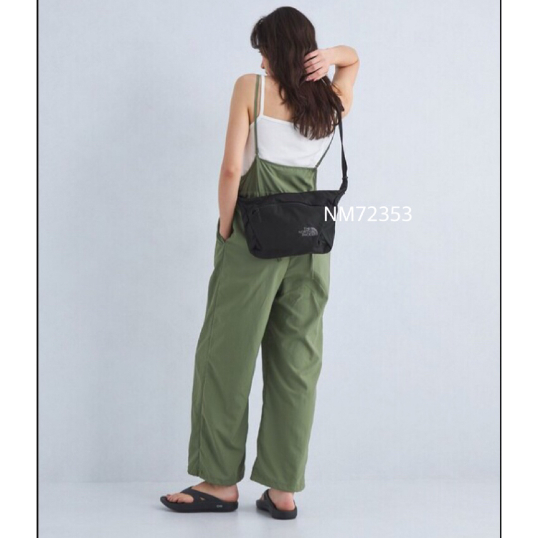 THE NORTH FACE - 【 5L 】ブラック☆ カペラ5 ☆ノースフェイス THE NORTH FACE - 【 5L 】ブラック☆ カペラ5 ☆ノースフェイス