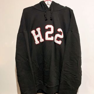 Her lip to - Herlipto Flight Mode Zip Hoodieの通販 by Her lip to - Herlipto Flight Mode Zip Hoodieの通販 by