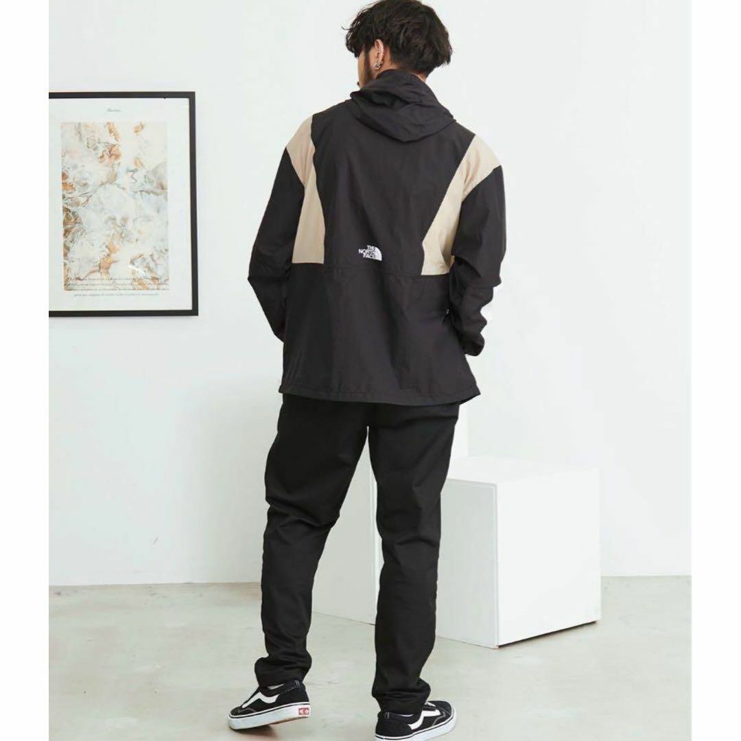 THE NORTH FACE - 【ZOZO完売品】ノースフェイス レストン THE NORTH FACE - 【ZOZO完売品】ノースフェイス レストン