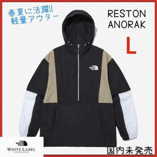 THE NORTH FACE - 【ZOZO完売品】ノースフェイス レストン THE NORTH FACE - 【ZOZO完売品】ノースフェイス レストン