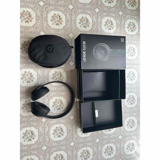 Beats by Dr Dre - Beats studio 日本限定カラーの通販 by Beats by Dr Dre - Beats studio 日本限定カラーの通販 by