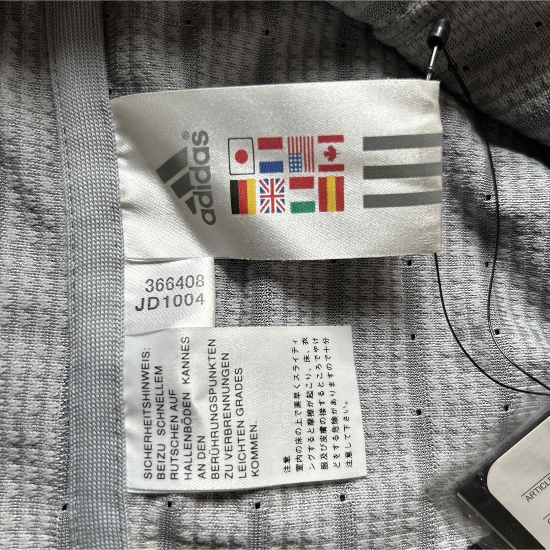 adidas - 正規品新品☆日本代表04/05GKホームオーセンティック adidas - 正規品新品☆日本代表04/05GKホームオーセンティック