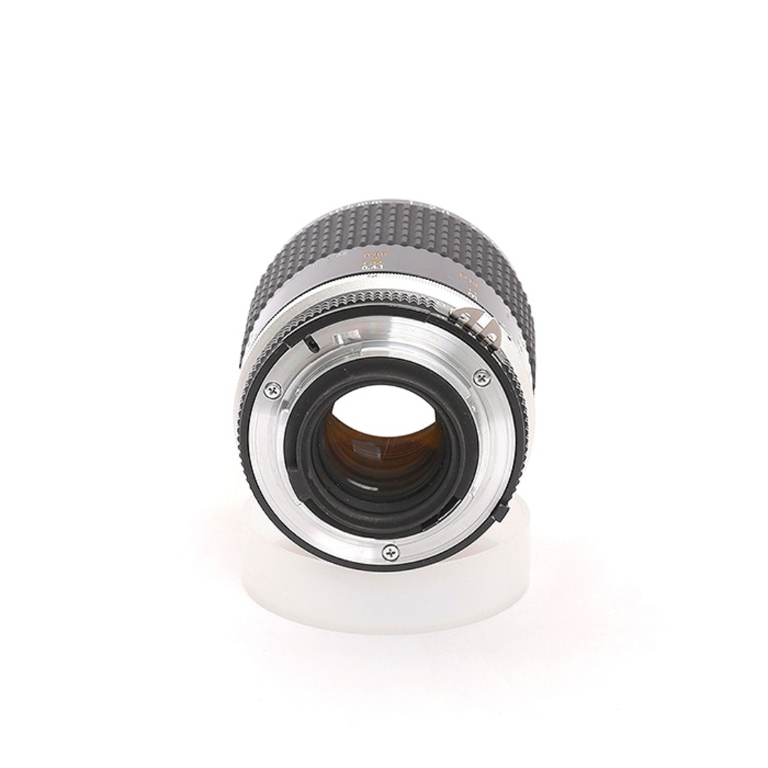 Nikon - 【中古】(ニコン) Nikon Ai-S マイクロ 105/2.8の通販 Nikon - 【中古】(ニコン) Nikon Ai-S マイクロ 105/2.8の通販