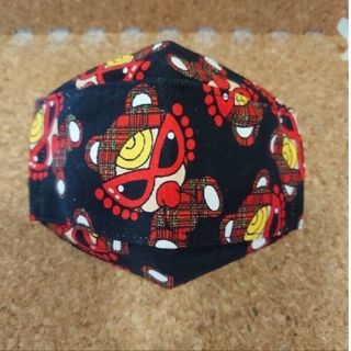 ハンドメイド●ヒスミニ●新品インナー大人用(その他)