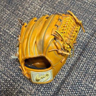 Zeems - ☆新品☆ ジームス(Zeems)ユース硬式グラブ 品番 ZY-20D Zeems - ☆新品☆ ジームス(Zeems)ユース硬式グラブ 品番 ZY-20D