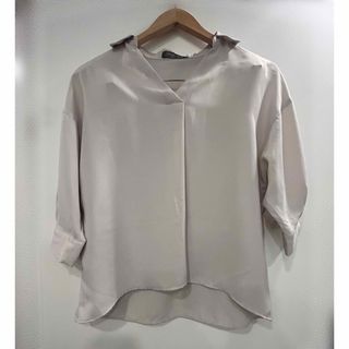 UNITED ARROWS - UNITED ARROWS 2トーン ドットジャカード UNITED ARROWS - UNITED ARROWS 2トーン ドットジャカード