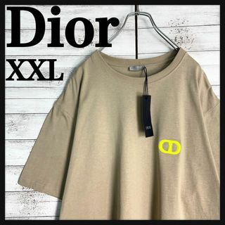 Christian Dior(Tシャツ/カットソー(半袖/袖なし))のフリマ Christian Dior(Tシャツ/カットソー(半袖/袖なし))のフリマ