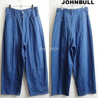 JOHNBULL - ジョンブル AP270 オーセンティック アンクル JOHNBULL - ジョンブル AP270 オーセンティック アンクル