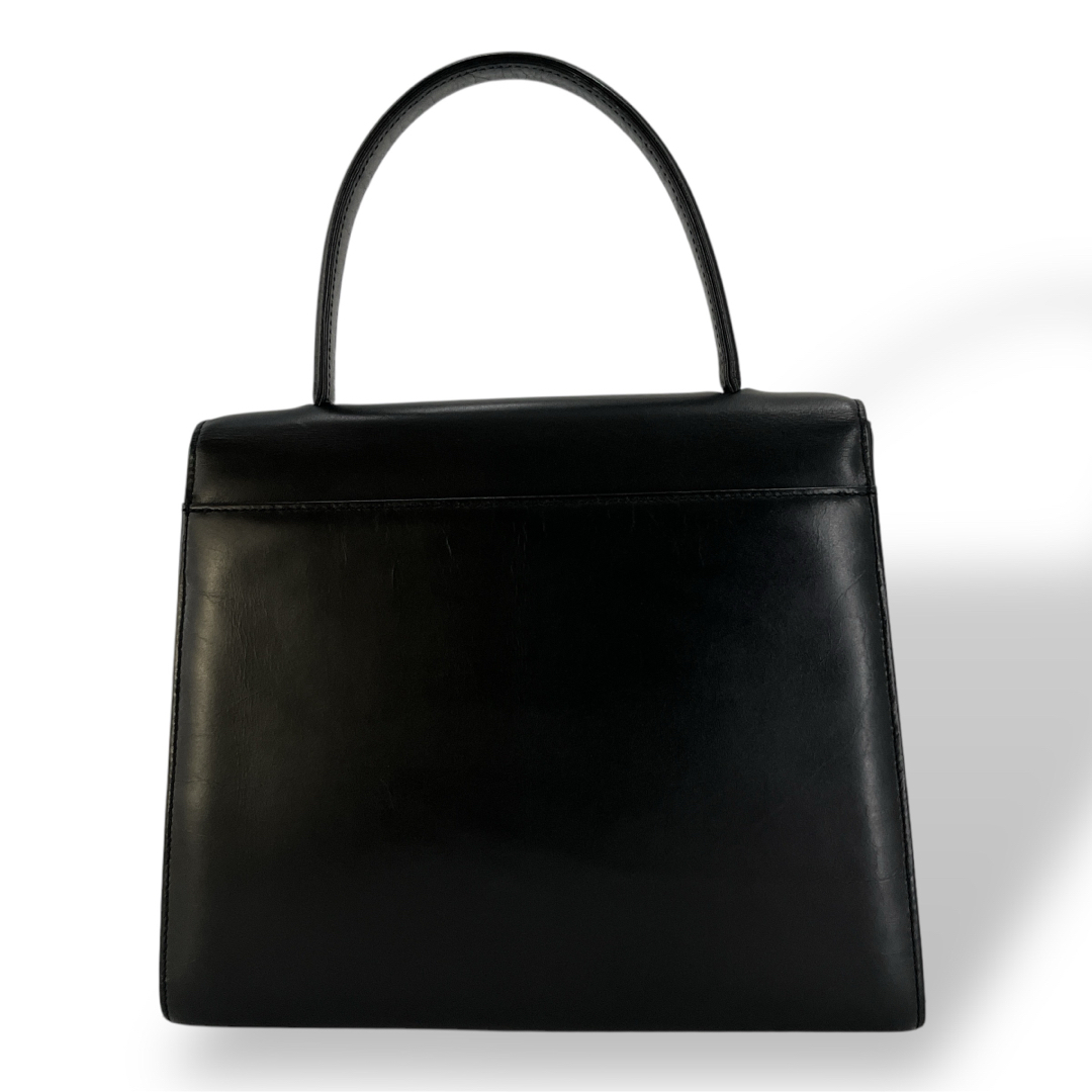 GIVENCHY - ジバンシー ハンドバッグ フォーマルバッグ トップ GIVENCHY - ジバンシー ハンドバッグ フォーマルバッグ トップ