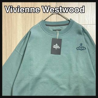 Vivienne Westwood(スウェット)のフリマアイテム一覧 Vivienne Westwood(スウェット)のフリマアイテム一覧