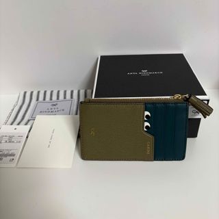ANYA HINDMARCH - アニヤハインドマーチ ポーチ ペンギン クリア ANYA HINDMARCH - アニヤハインドマーチ ポーチ ペンギン クリア
