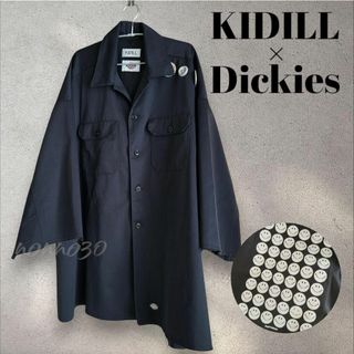 Dickies - 【TRIPSTER × DICKIES】セットアップ Lサイズの通販 Dickies - 【TRIPSTER × DICKIES】セットアップ Lサイズの通販