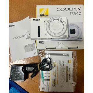 Nikon - Nikon製 デジカメ COOLPIX S7000 ゴールド/1602万画素 Nikon - Nikon製 デジカメ COOLPIX S7000 ゴールド/1602万画素