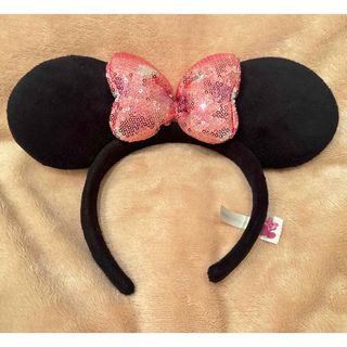 Disney(カチューシャ ・ ピンク/桃色系)のフリマアイテム一覧 Disney(カチューシャ ・ ピンク/桃色系)のフリマアイテム一覧