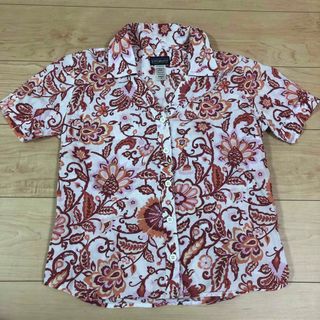 patagonia(シャツ/ブラウス(半袖/袖なし))のフリマアイテム一覧 patagonia(シャツ/ブラウス(半袖/袖なし))のフリマアイテム一覧