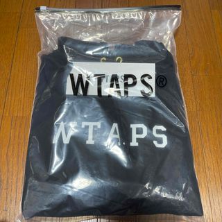 W)taps - Wtaps Champion パーカー Mサイズ オリーブドラブの W)taps - Wtaps Champion パーカー Mサイズ オリーブドラブの