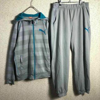 PUMA(ジャージ ・ ブラウン/茶色系)のフリマアイテム一覧 PUMA(ジャージ ・ ブラウン/茶色系)のフリマアイテム一覧