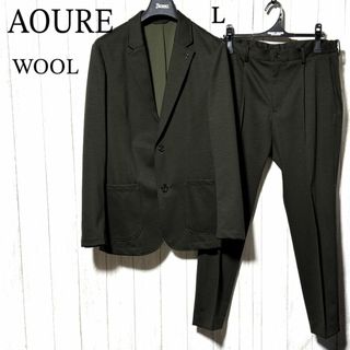 Theory - 現行 希少XXXL Theory セットアップ リネン ブラック Theory - 現行 希少XXXL Theory セットアップ リネン ブラック