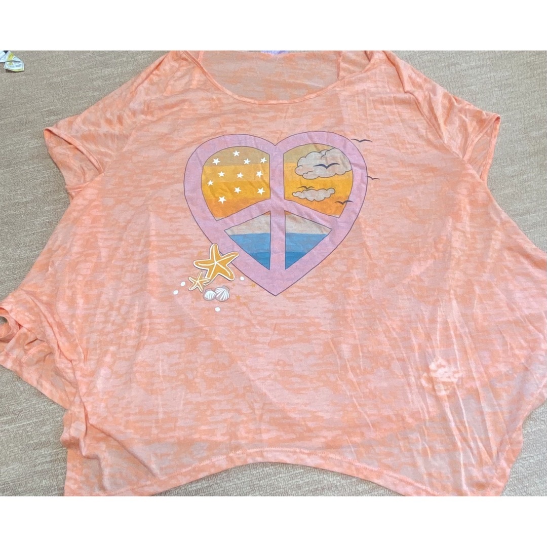 Labyrinth(ラビリンス)のトップス レディースのトップス(その他)の商品写真