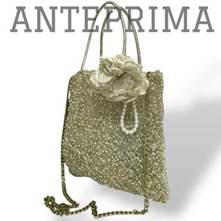 ANTEPRIMA(ショルダーバッグ)のフリマアイテム一覧 ANTEPRIMA(ショルダーバッグ)のフリマアイテム一覧