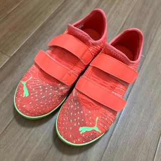PUMA - PUMA ONEプーマワン 20.1 HG OSG 27cmの通販 by ロシ's PUMA - PUMA ONEプーマワン 20.1 HG OSG 27cmの通販 by ロシ's