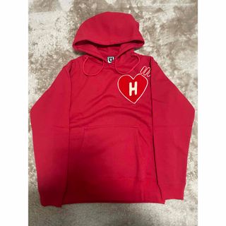 HUMAN MADE - HUMAN MADE Zip-Up Hoodie HUMAN MADE - HUMAN MADE Zip-Up Hoodie