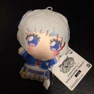 アイカツ!(ぬいぐるみ)のフリマアイテム一覧 アイカツ!(ぬいぐるみ)のフリマアイテム一覧