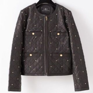 GRACE CONTINENTAL(ライダースジャケット)のフリマアイテム一覧 GRACE CONTINENTAL(ライダースジャケット)のフリマアイテム一覧