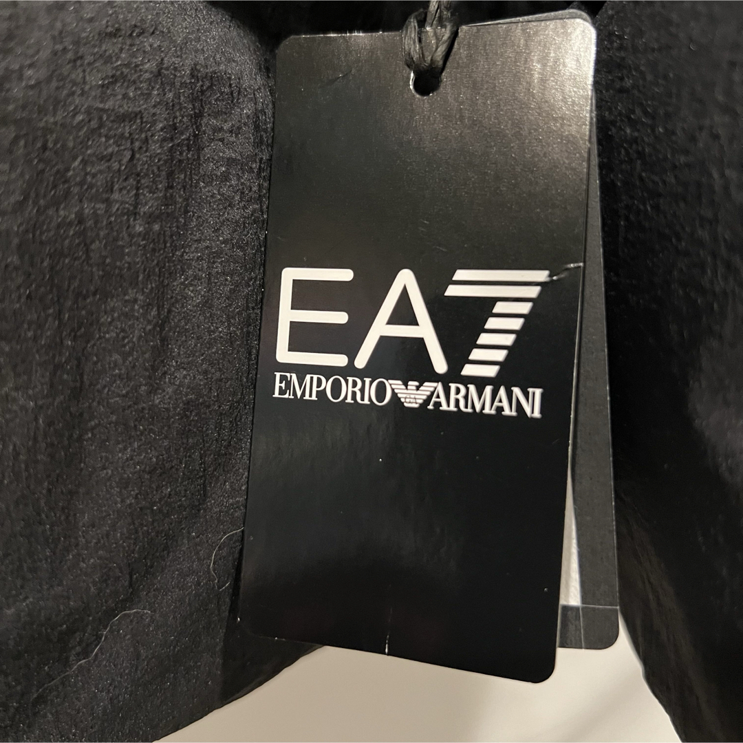 EMPORIO ARMANI EA7 - 未使用 エンポリオアルマーニEA7 ボンバー EMPORIO ARMANI EA7 - 未使用 エンポリオアルマーニEA7 ボンバー