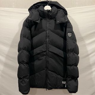美品 PGG ジャケット サイズ:6 23AW ロゴプリント ナイロン 美品 PGG ジャケット サイズ:6 23AW ロゴプリント ナイロン